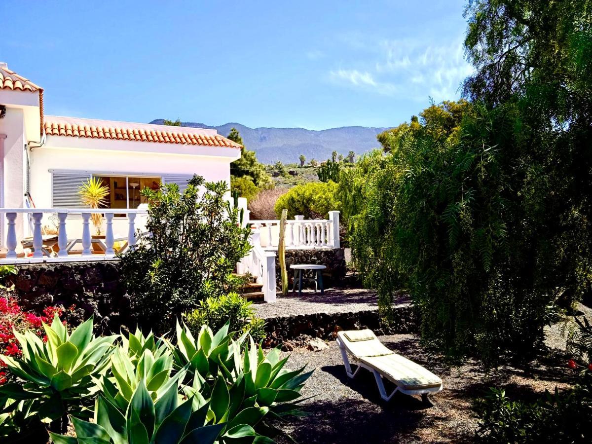 Casa Mira, Ruhiger In Norias * Los Llanos De Aridane
